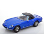 FERRARI 275 GTB4 NART 1967 BLEU METALLISE