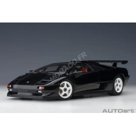 LAMBORGHINI DIABLO SV-R NOIR