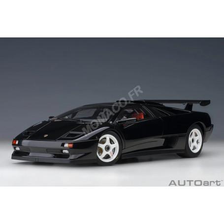 LAMBORGHINI DIABLO SV-R NOIR