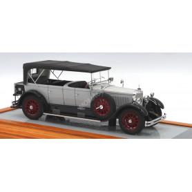 MERCEDES-BENZ 15/70/100 PS TYPE 400 TOURENWAGEN 1294-1929 VERSION FERMEE