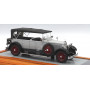 MERCEDES-BENZ 15/70/100 PS TYPE 400 TOURENWAGEN 1294-1929 VERSION FERMEE