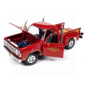 DODGE PICK-UP 1979 "LIL RED EXPRESS TRUCK"