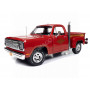 DODGE PICK-UP 1979 "LIL RED EXPRESS TRUCK"