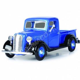 FORD PICK-UP 1937 BLEUE