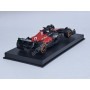 ALFA ROMEO F1 C43 TEAM STAKE 77 VALTTERI BOTTAS 2023 (PACKAGING PREMIUM AVEC CASQUE) (EPUISE)