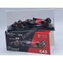 ALFA ROMEO F1 C43 TEAM STAKE 77 VALTTERI BOTTAS 2023 (PACKAGING PREMIUM AVEC CASQUE)