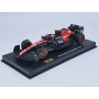 ALFA ROMEO F1 C43 TEAM STAKE 24 GUANYU ZHOU 2023 (PACKAGING PREMIUM AVEC CASQUE) (EPUISE)