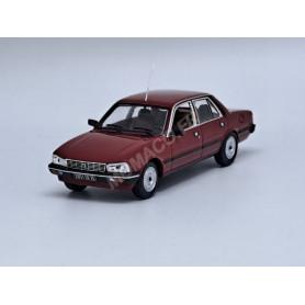 PEUGEOT 505 SRD TURBO 1983 BORDEAUX