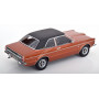 FORD TAUNUS GXL SEDAN AVEC TOIT VINYL 1971 MARRON METALLISE/NOIR