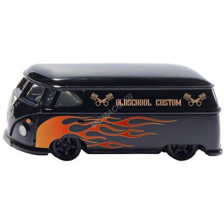 VOLKSWAGEN T1 TRANSPORTEUR CUSTOM