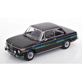 BMW 2002 ALPINA 1974 NOIR