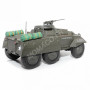 FORD M20 VEHICULE UTILITAIRE ARME
