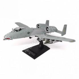 FAIRCHILD REPUBLIC A-10 THUNDERBOLT II "WARTHOG"