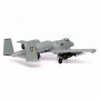 FAIRCHILD REPUBLIC A-10 THUNDERBOLT II "WARTHOG"