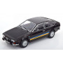 ALFA ROMEO 2000 GTV TURBODELTA 1979 NOIR 2 TONS