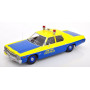 DODGE MONACO "NEW YORK STATE POLICE" 1974 JAUNE/BLEU