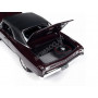 CHEVROLET CHEVELLE SS396 1966 MARRON "MADIERA MAROON"