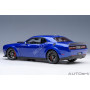 DODGE CHALLENGER R/T SCAT WIDEBODY 2022 BLEU