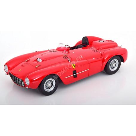 FERRARI 375 PLUS 1954 ROUGE