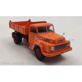 CSEPEL D-450 ORANGE