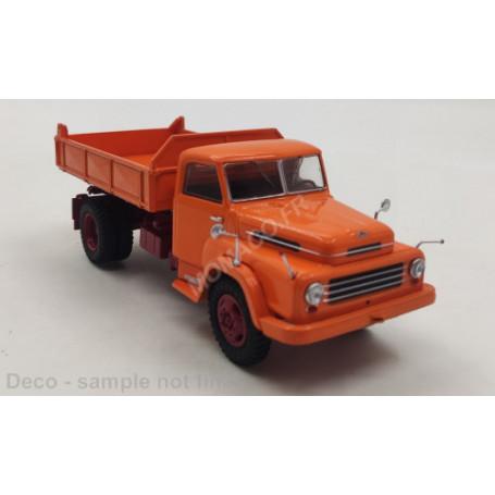 CSEPEL D-450 ORANGE