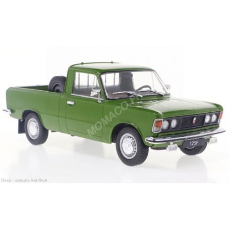 FIAT 125 PICK-UP 1975 VERT