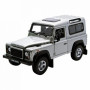 LAND ROVER DEFENDER ARGENT