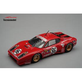 FERRARI 365 GT 4B IMSA 86 MIGAULT/GUITTENY 24H DU MANS 1978