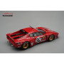 FERRARI 365 GT 4B IMSA 86 MIGAULT/GUITTENY IMSA 24H DU MANS 1978