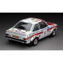 FORD ESCORT RS1800 4 MAKINEN/LIDDON 1000 LAKES RALLYE 1975