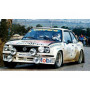 OPEL ASCONA 400 2 RALLYE COSTA BRAVA 1982