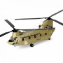 BOEING CHINOOK CH-47F HELICOPTERE AMERICAIN 3EME BAT. 25EME RGT D'AV. 25EME BRIGADE D'AV. 25EME INF. 2013