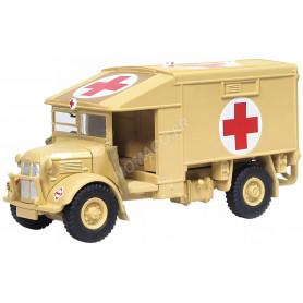 AUSTIN K2 AMBULANCE RASC