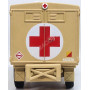 AUSTIN K2 AMBULANCE RASC