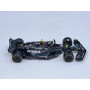 MERCEDES GP F1 W14 TEAM MERCEDES-AMG PETRONAS 44 LEWIS HAMILTON 2023 (BOITAGE SOUPLE)