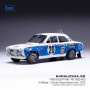 FORD ESCORT MK I RS 1600 20 MIKKOLA/PORTER RALLYE MONTE-CARLO 1973