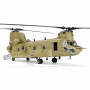 BOEING CHINOOK CH-47F HELICOPTERE AUSTRALIEN "RAAF" 5EME RGT D'AV. 15EME BGDE DE COMBAT "A15-307"