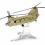 BOEING CHINOOK CH-47F HELICOPTERE AUSTRALIEN "RAAF" 5EME RGT D'AV. 15EME BGDE DE COMBAT "A15-307"