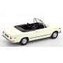 BMW 1600-2 DECAPOTABLE 1968 BLANC