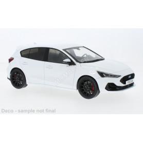 FORD FOCUS ST TRACK PACK 2022 BLANC
