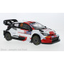 TOYOTA GR YARIS RALLY 1 HYBRID 33 EVANS/MARTIN RALLYE WM FINLANDE 2023