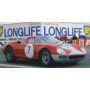 FERRARI 250 LM 7 HILL/BONNIER 12H DE REIMS 1964 RHD 1ER CHASSIS 5895