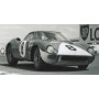 FERRARI 250 LM 8 SURTEES/BANDINI 12H DE REIMS 1964 RHD CHASSIS 5909