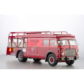 FIAT 642 RN2 BARTOLETTI TRANSPORTEUR FERRARI 1957 (EPUISE)