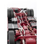 FIAT 642 RN2 BARTOLETTI TRANSPORTEUR FERRARI 1957