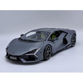 LAMBORGHINI REVUELTO 2023 GRIS MAT