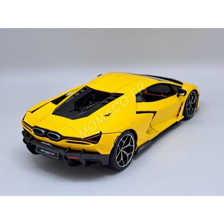 Maisto Lamborghini Revuelto Gris 2023 1/18 31463GR