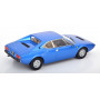 FERRARI 208 GT4 1975 BLEU CLAIR METALLISE