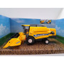 NEW HOLLAND TC5.9 MOISSONEUSE BATTEUSE