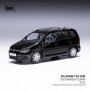 VOLKSWAGEN TOURAN 2010 NOIR